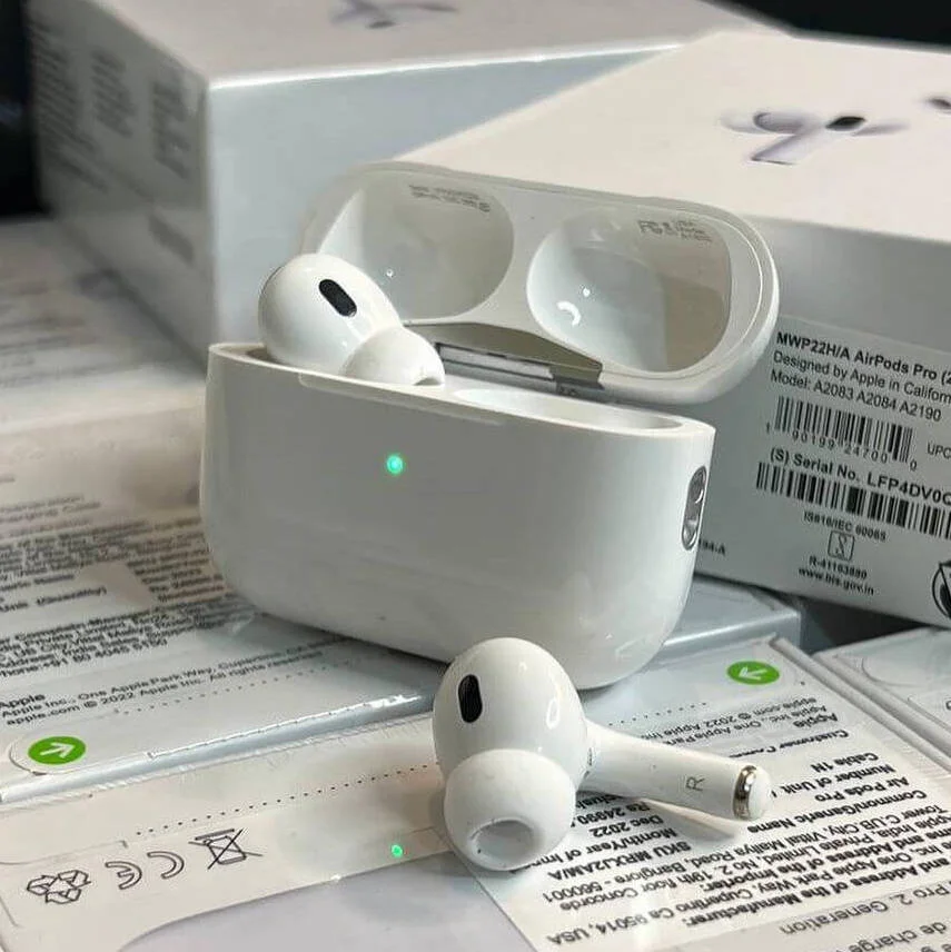 APPLE AIRPOD PRO 2