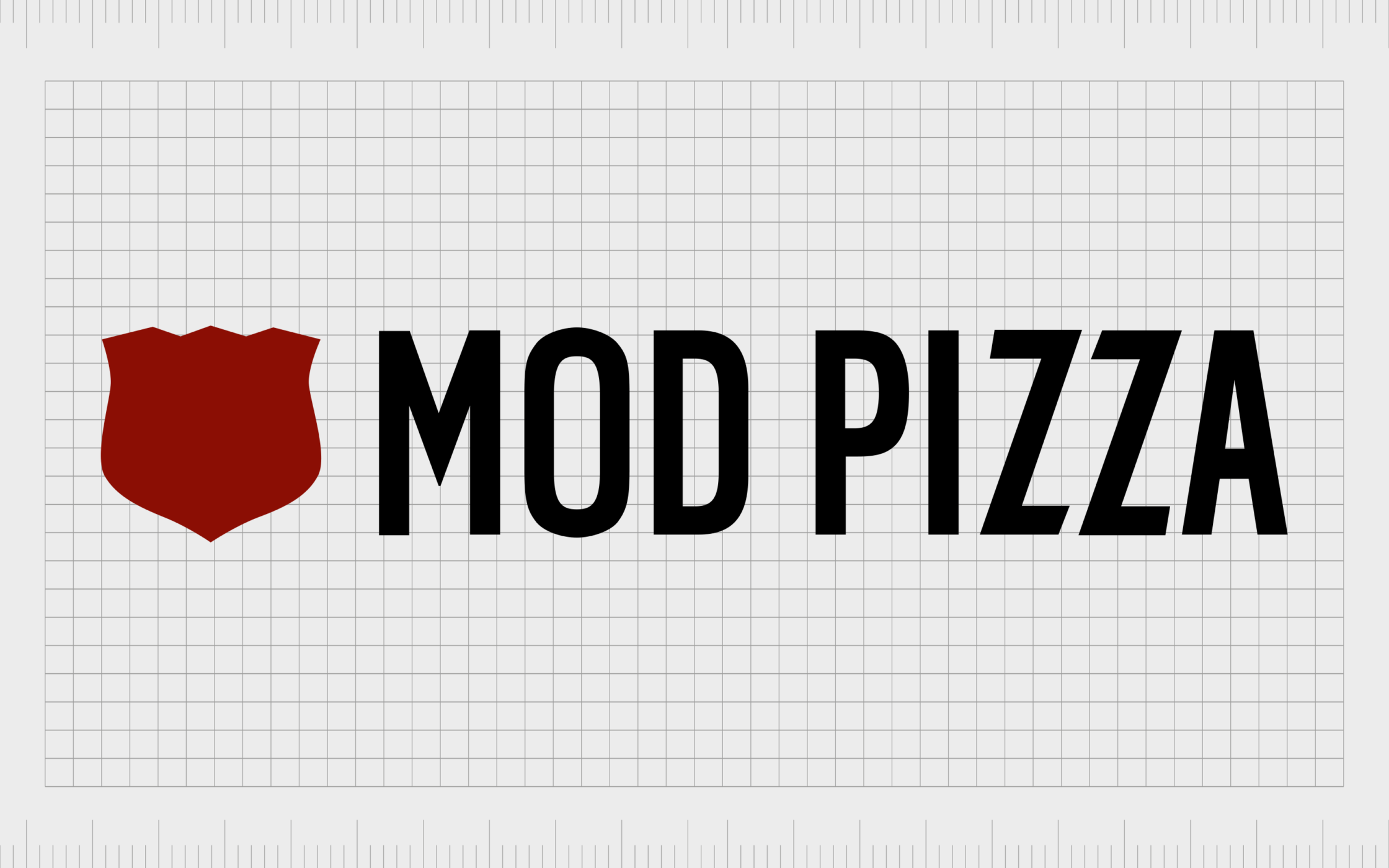 Mod Pizza — Mod Pizza + 100-150