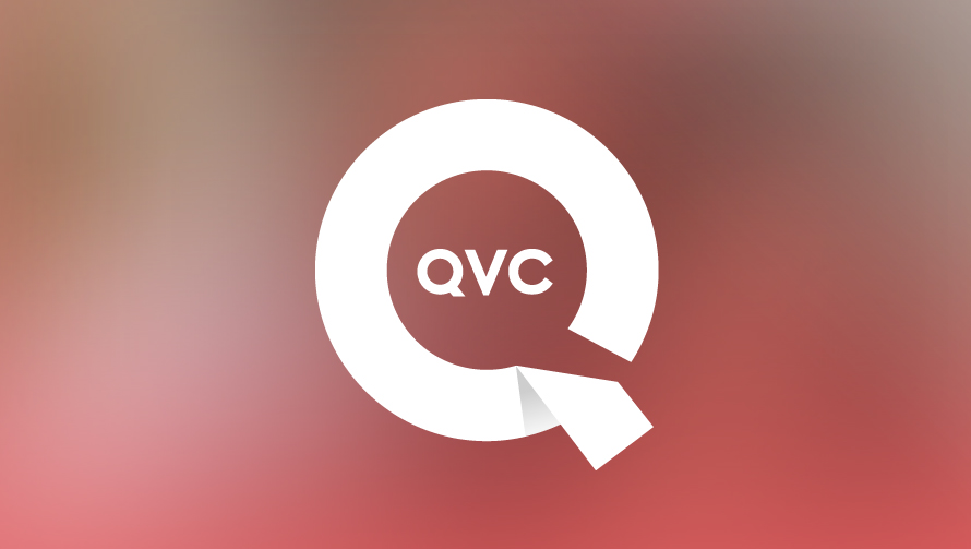 QVC — QVC (Paypal)