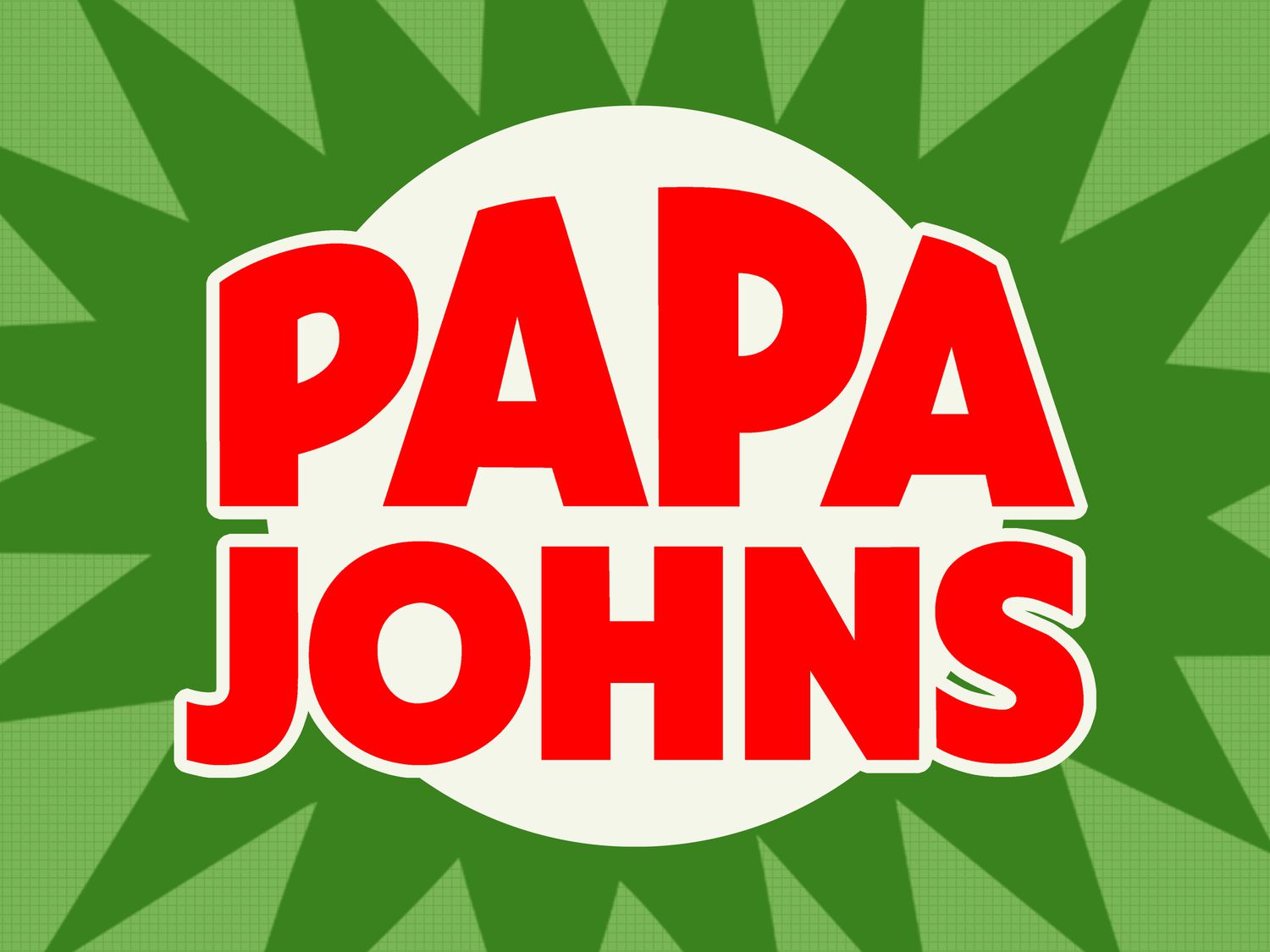 Papa Johns — Papa Johns