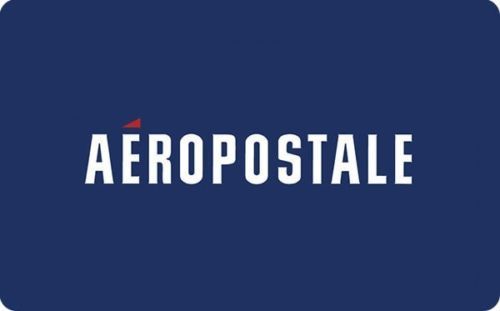 Aeropostale