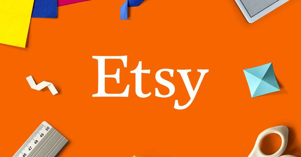 Etsy Account