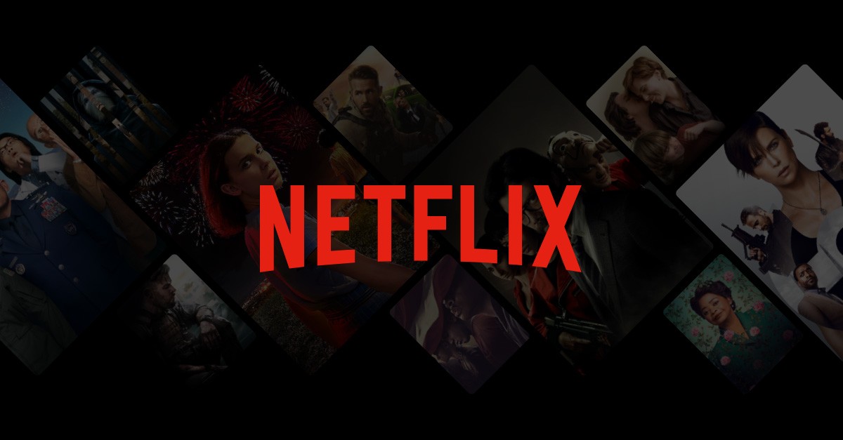 Netflix Private UHD Account 1Year