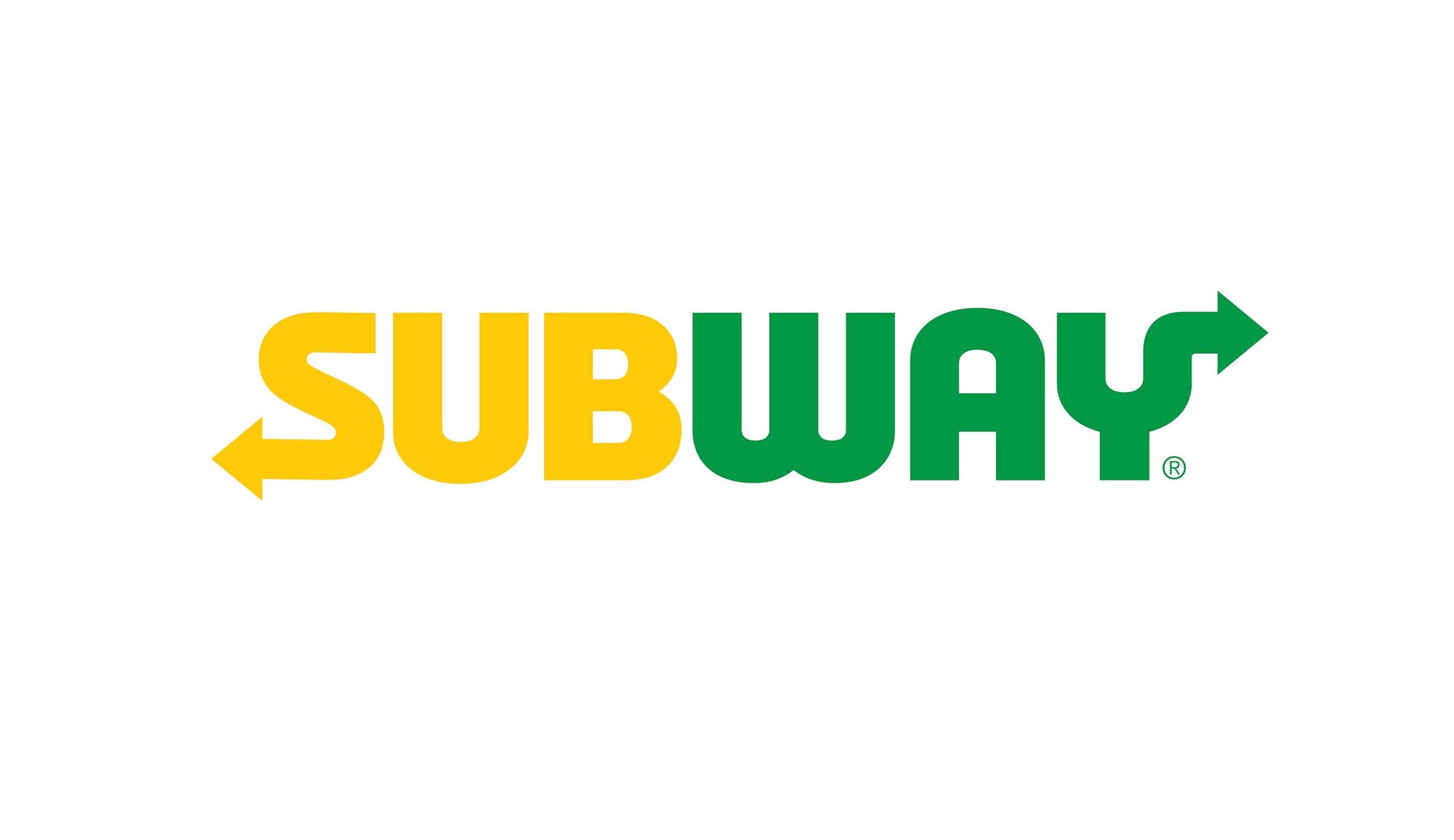 Subway — Subway