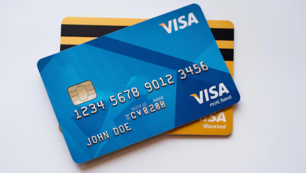 Prepaid Non Vba Viza