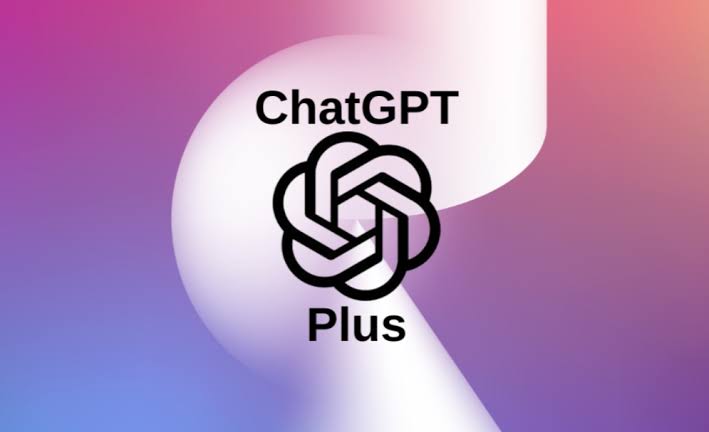 Chatgpt Plus