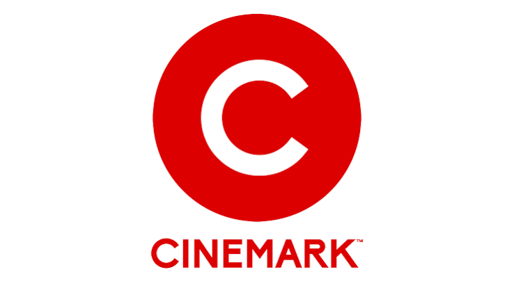 Cinemark| Ticket (2-4)