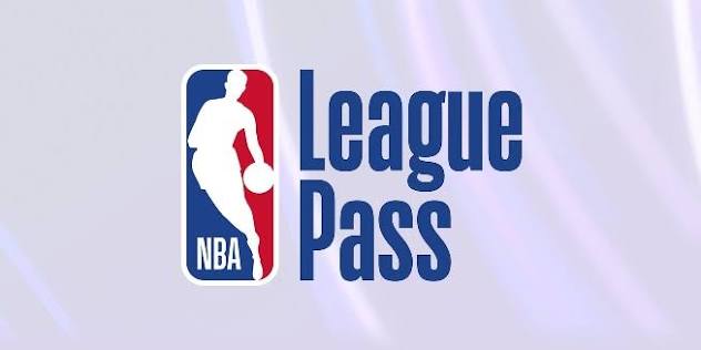 NBA League Pass