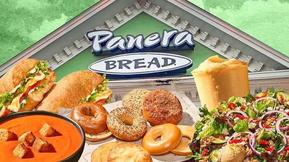 Panera Breads — Panera Breads