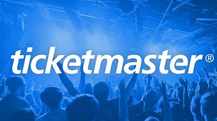 Ticketmaster — Ticketmaster