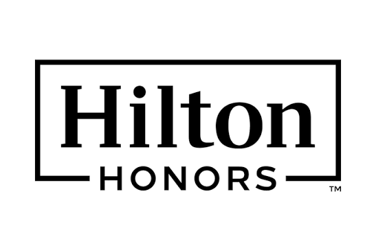 Hilton honors
