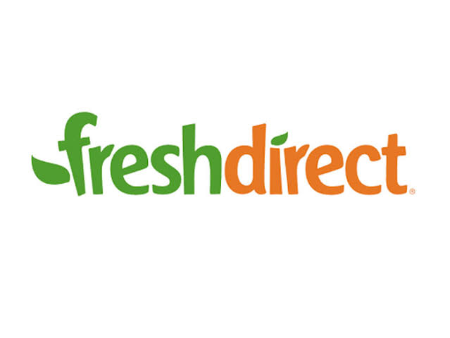 FreshDirect — FreshDirect + VC/MC