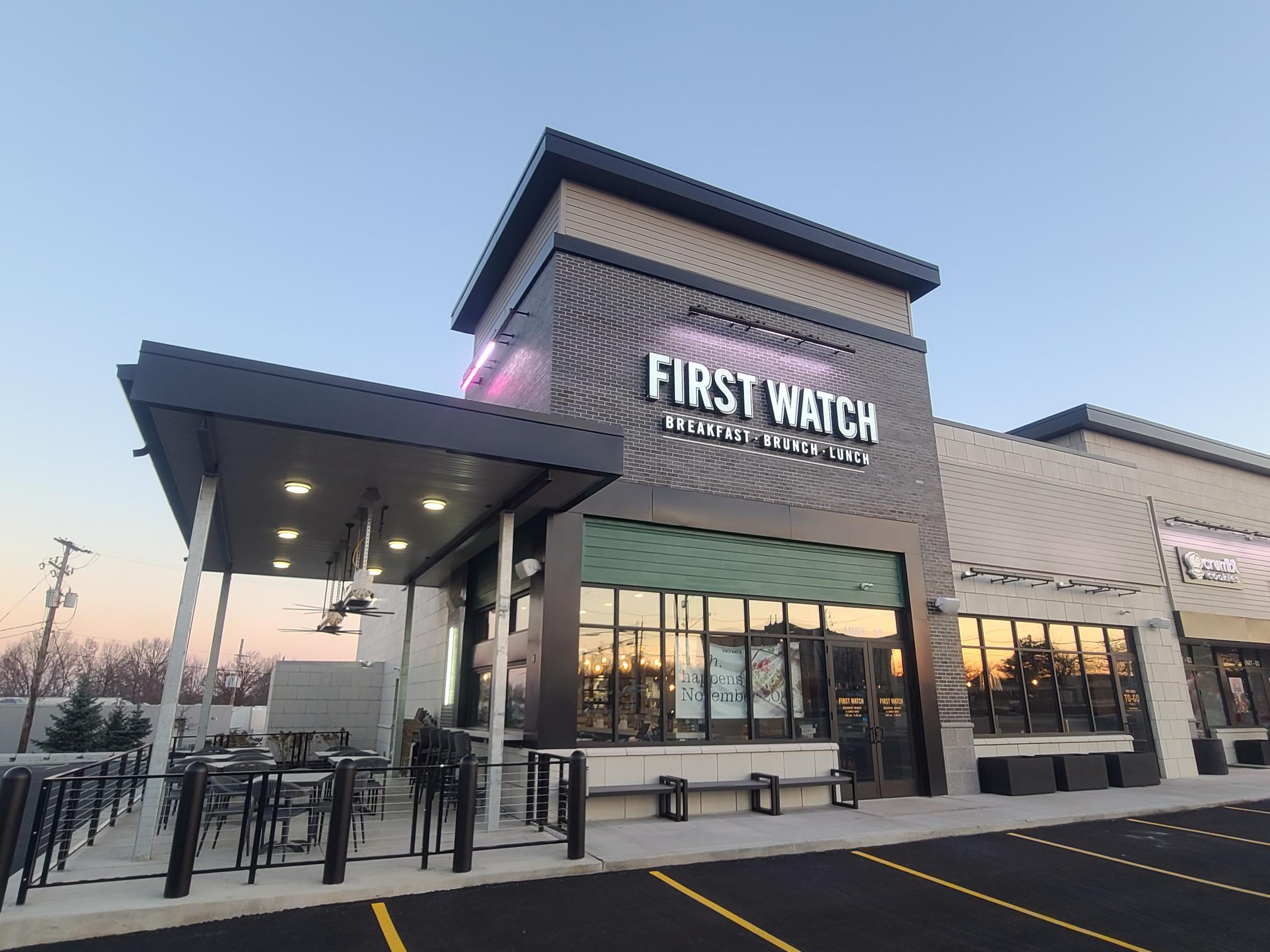 FirstWatch Restaurant