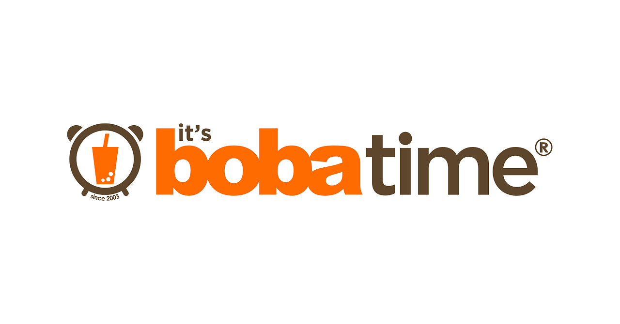 Its Boba Time — Card