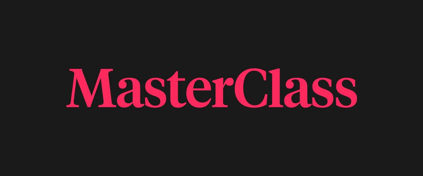 Masterclass Premium : Learn From The Best