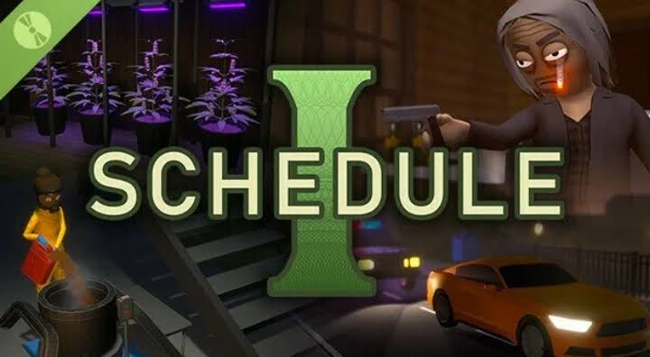 Schedule I