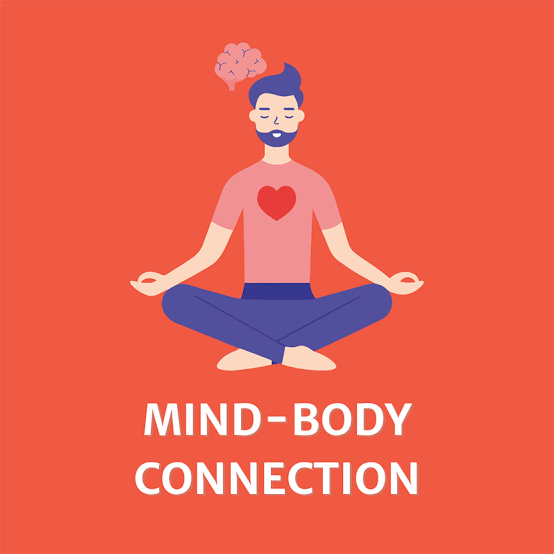 Mind Body — VI/MC