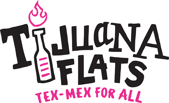 Tijuana Flats — Card