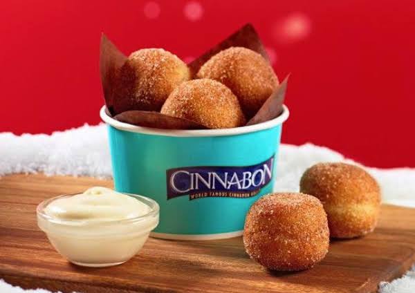 Cinnabon