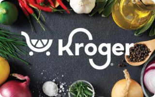 Kroger + Card